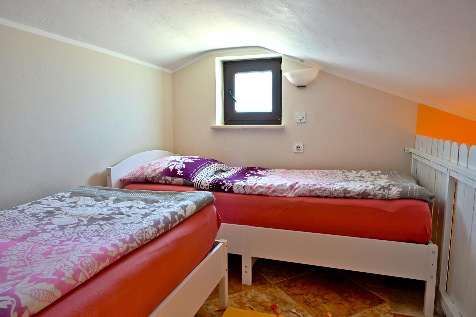 Apartments Ruza 우마그 외부 사진
