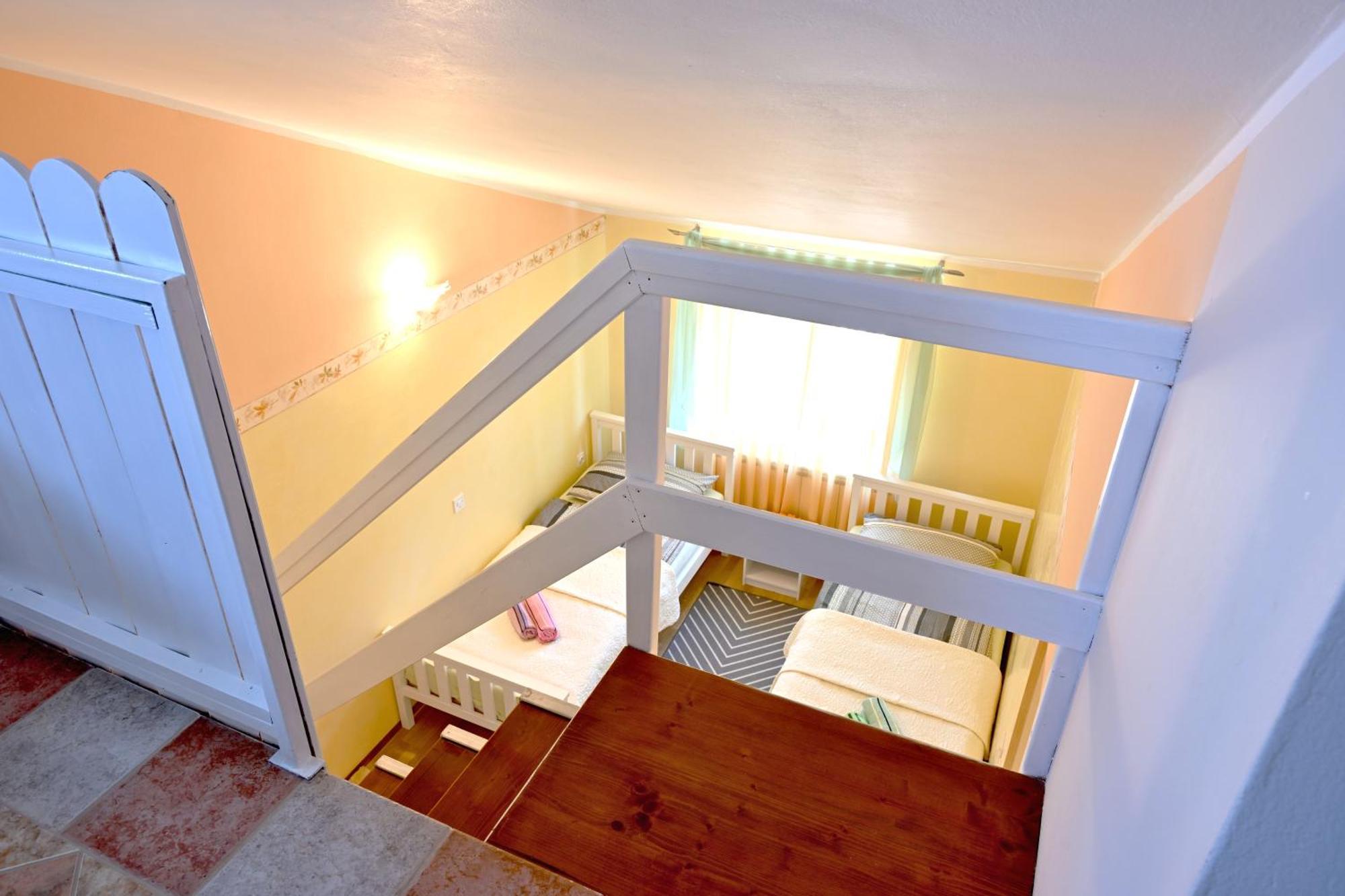 Apartments Ruza 우마그 외부 사진