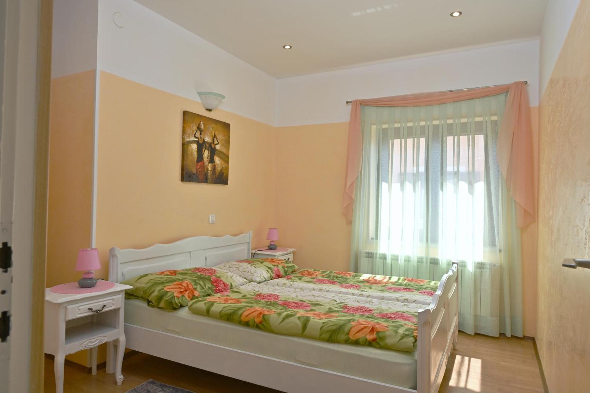 Apartments Ruza 우마그 외부 사진