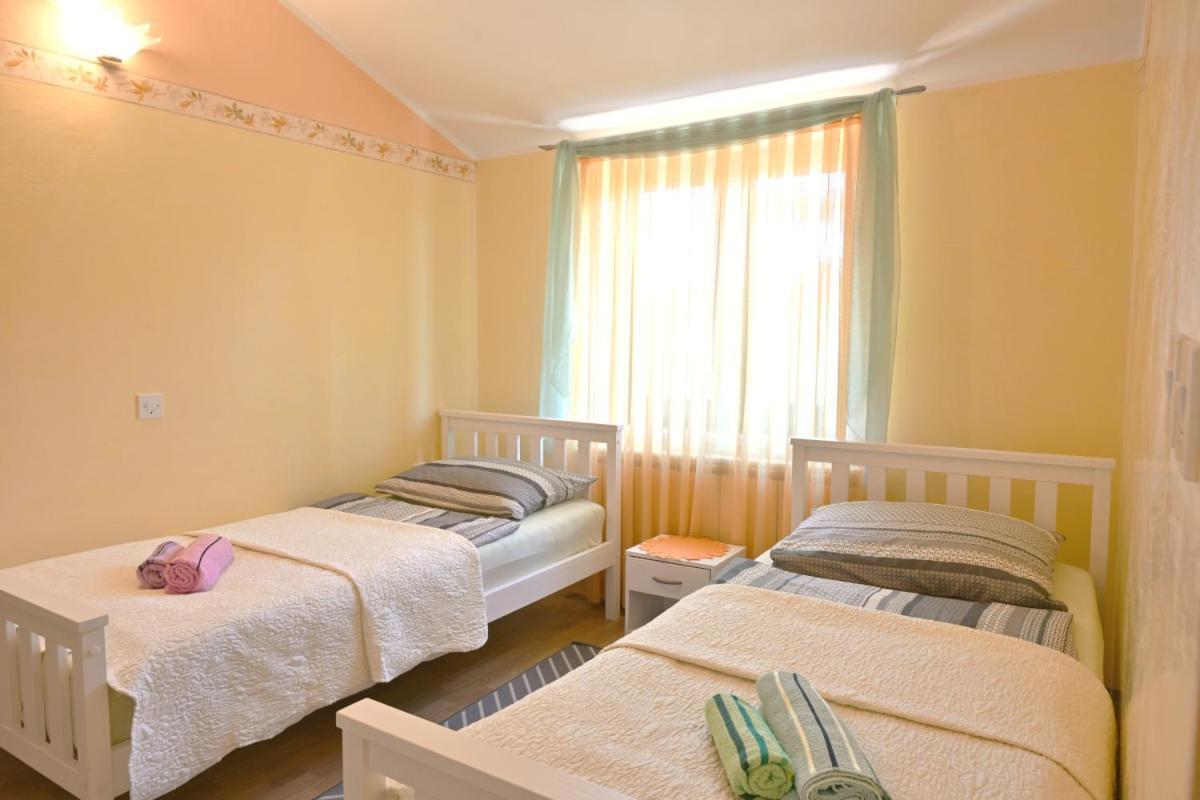 Apartments Ruza 우마그 외부 사진