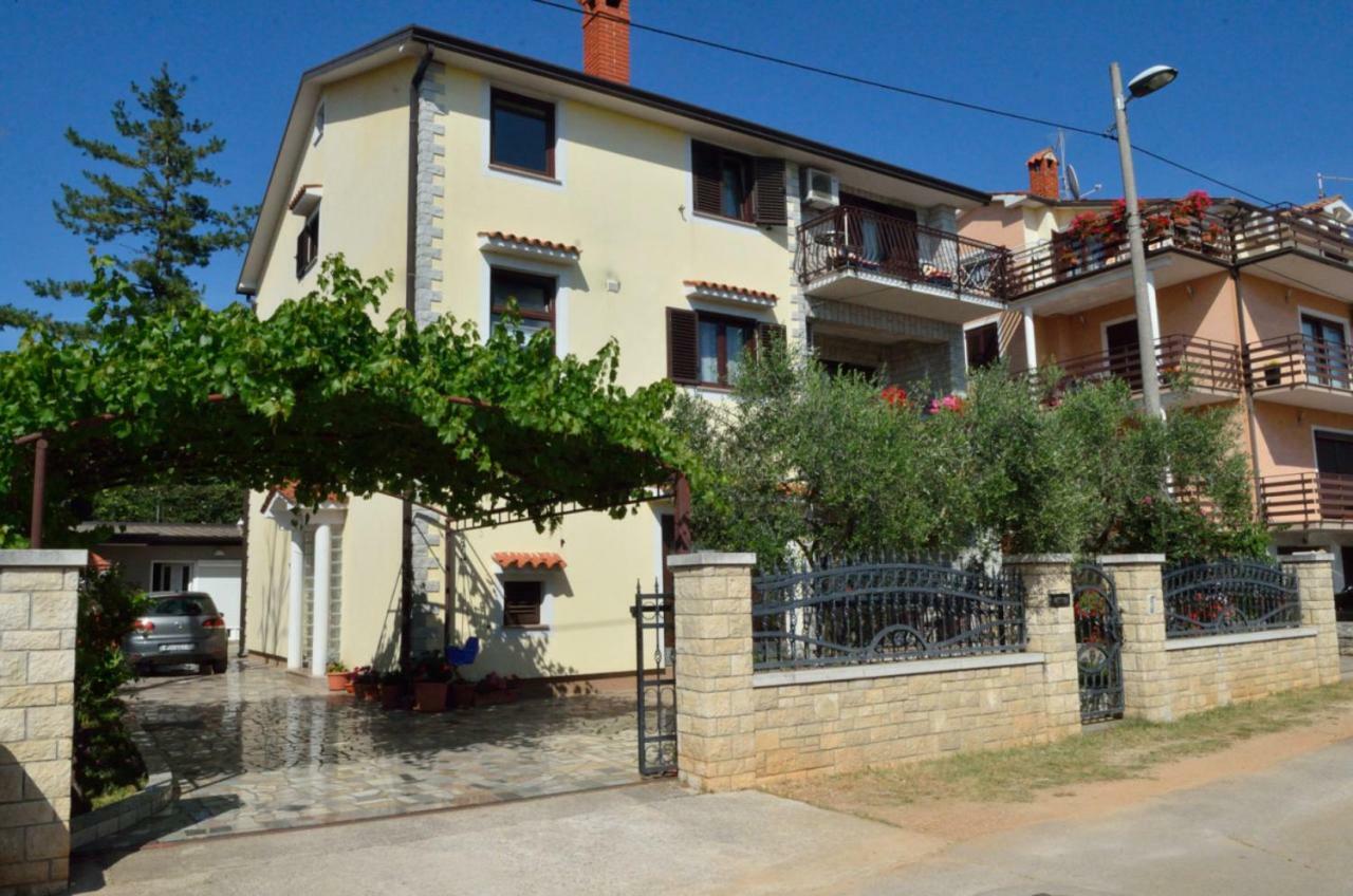 Apartments Ruza 우마그 외부 사진